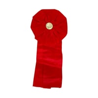 شعار ملون كبير