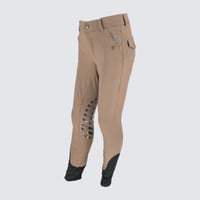 بنطلون مدعم بسيليكون ALKEHILAH اطفال