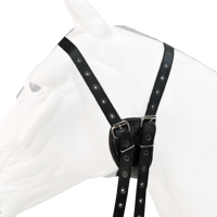 خناقة جلد صناعي