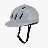 خوذة سباقات القدرة والتحمل