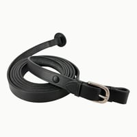 مقود جلد تدريب 3 متر STATUS