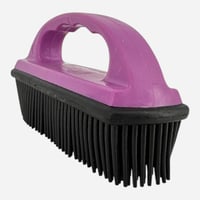 فرشاية ربل مقبض بلاستيك