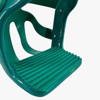 حديد ركابات تحمل KM