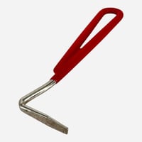 منقاش حافر عادي حديد