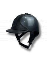 خوذة فروسية WELET 802C كاربون فايبر