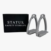 ركابات امان المنيوم STATUS