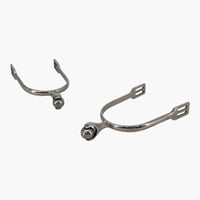 مهماز رأس كره متحرك