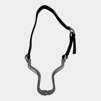 خناقة المنيوم حزام نايلون