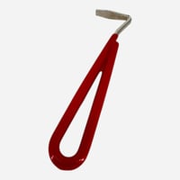 منقاش حافر عادي حديد