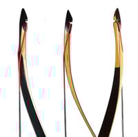 قوس (هلال) تقليدي