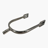 مهماز شوكة وسط