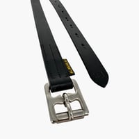 سير ركاب جلد 140سم MG