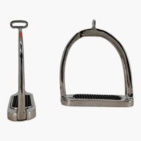 ركابات امان ستانلس ستيل امان موديل (2)