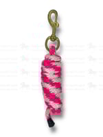 حبل قود لونين ديلوكس مع خطاف