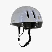 خوذة سباقات القدرة والتحمل