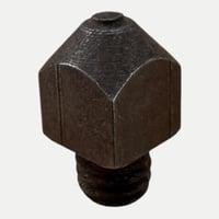 مسمار نجيلة سويدي نيكل مقاس 3