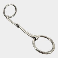 حديد لجام عرض للفحول (خيول عربية) موديل 2