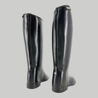 بوت HORSEY ربل طويل