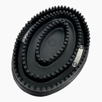 محسة ربل مع مقبض نايلون