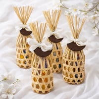 توزيعات رمضانيه- توزيعات الخوص