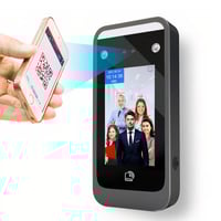 اكسس كنترول لفتح الابواب بالبصمه TA-AI06