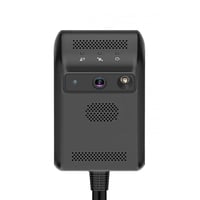 داش كام تدعم البث المباشر تصوير أمامي و داخلي JC40...