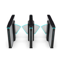 بوابة مرور افراد للتحكم في دخول و خروج الافراد TA-...