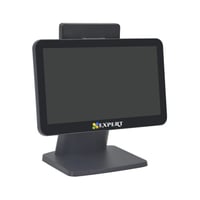 شاشه كاشير لمس بدون برنامج كور اي 3 + WIFI 5G