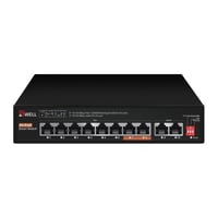 بي ويل سويتش 8 منافذ 100 ميجا 100Bwell Switch 8 Po...