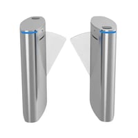 بوابة مرور افراد للتحكم في دخول و خروج الافراد TA-...