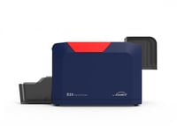 طابعة بطاقات SEAORY S21 أحادية الجانب