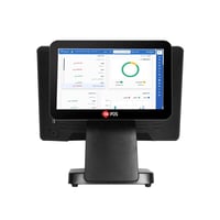 شاشه كاشير لمس بدون برنامج معالج i5 رام 8 جيجا هار...