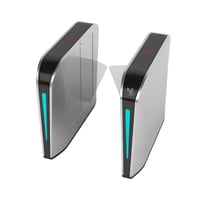 بوابة مرور افراد للتحكم في دخول و خروج الافراد TA-...