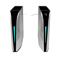 بوابة مرور افراد للتحكم في دخول و خروج الافراد TA-...