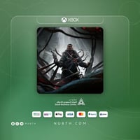 ريمنانت اكس بوكس | Remnant: From the Ashes XBOX