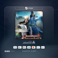 Dynasty Warriors 9 Empires | PC | داينستي ووريورز...