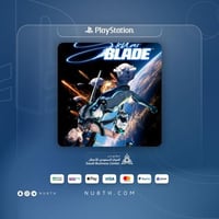 Stellar Blade | ستيلار بلاد سوني 5