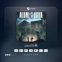 Alone in the Dark | PC | الون ان ذي دارك