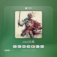 Avowed | Xbox | افاود