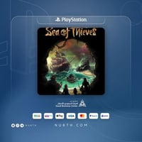 Sea of Thieves | PS5 | سي اوف ذيفز