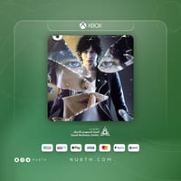 Judgment | Xbox | جَجمنت