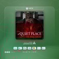 A Quiet Place: The Road Ahead | Xbox | اي كوايت بل...