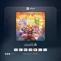 Visions of Mana | PC | رؤى المانا