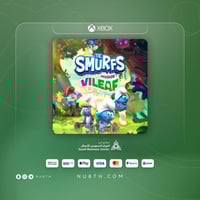 السنافر: مهمة فيليه اكس بوكس | The Smurfs: Mission...