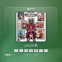 اكس بوكس | Kingdom Hearts: Melody of Memory XBOX