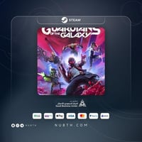 Marvel's Guardians of the Galaxy | PC | حراس المجر...