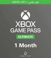 اشتراك قيم باس الرسمي Game Pass