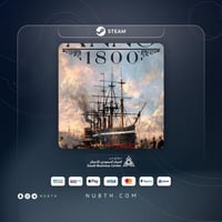 Anno 1800 | PC | انو 1800