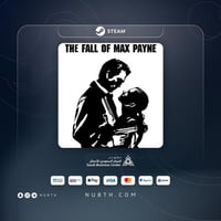 Max Payne 2: The Fall of Max Payne | PC | ماكس باي...