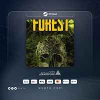 The Forest | PC | ذا فورست